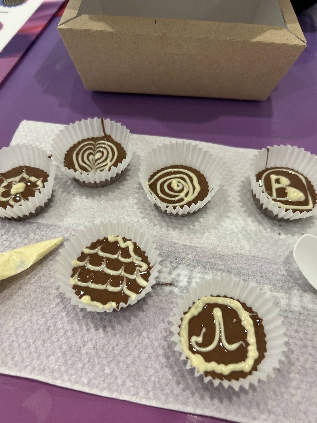 Анна очень позитивный и добрый человек! Все замечательно рассказала и объяснила!