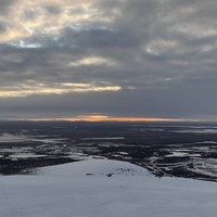 Фото отзыва 3: экскурсия "Главные места Кольского полуострова: Мурманск и Териберка"