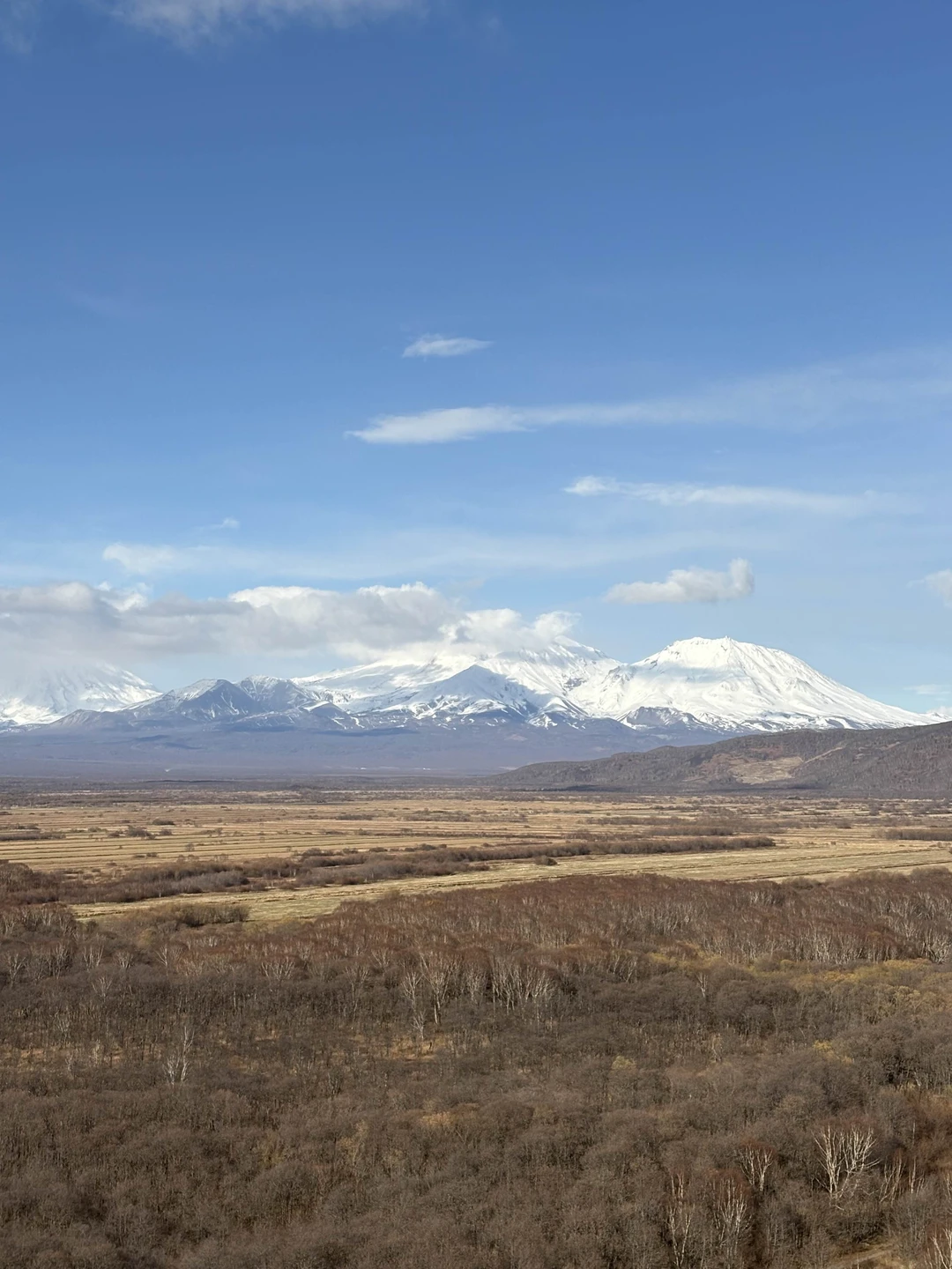 Поездка была на 10 из 10! Владислав повозил по интересным местам по дороге к Халактырскому пляжу