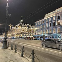 Фото отзыва 2: экскурсия "Классический Петербург в мини-группе"