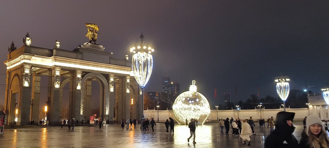 Очень довольны, что выбрали эту экскурсию. На самом деле, не ожидали, что будет так интересно!