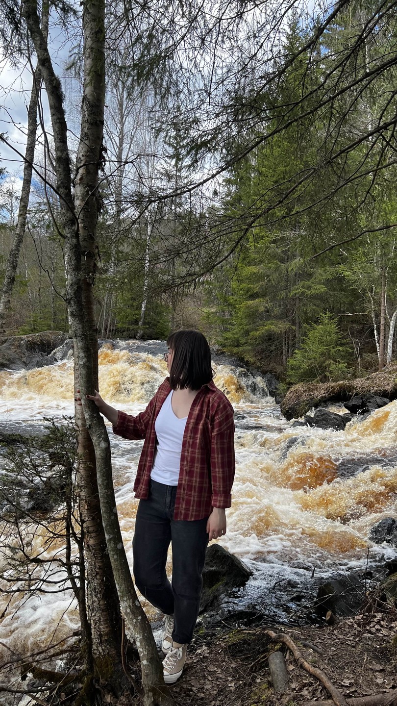 Рускеала, гора Паасо и водопад Ахинкоски за 1 день (Юлия)