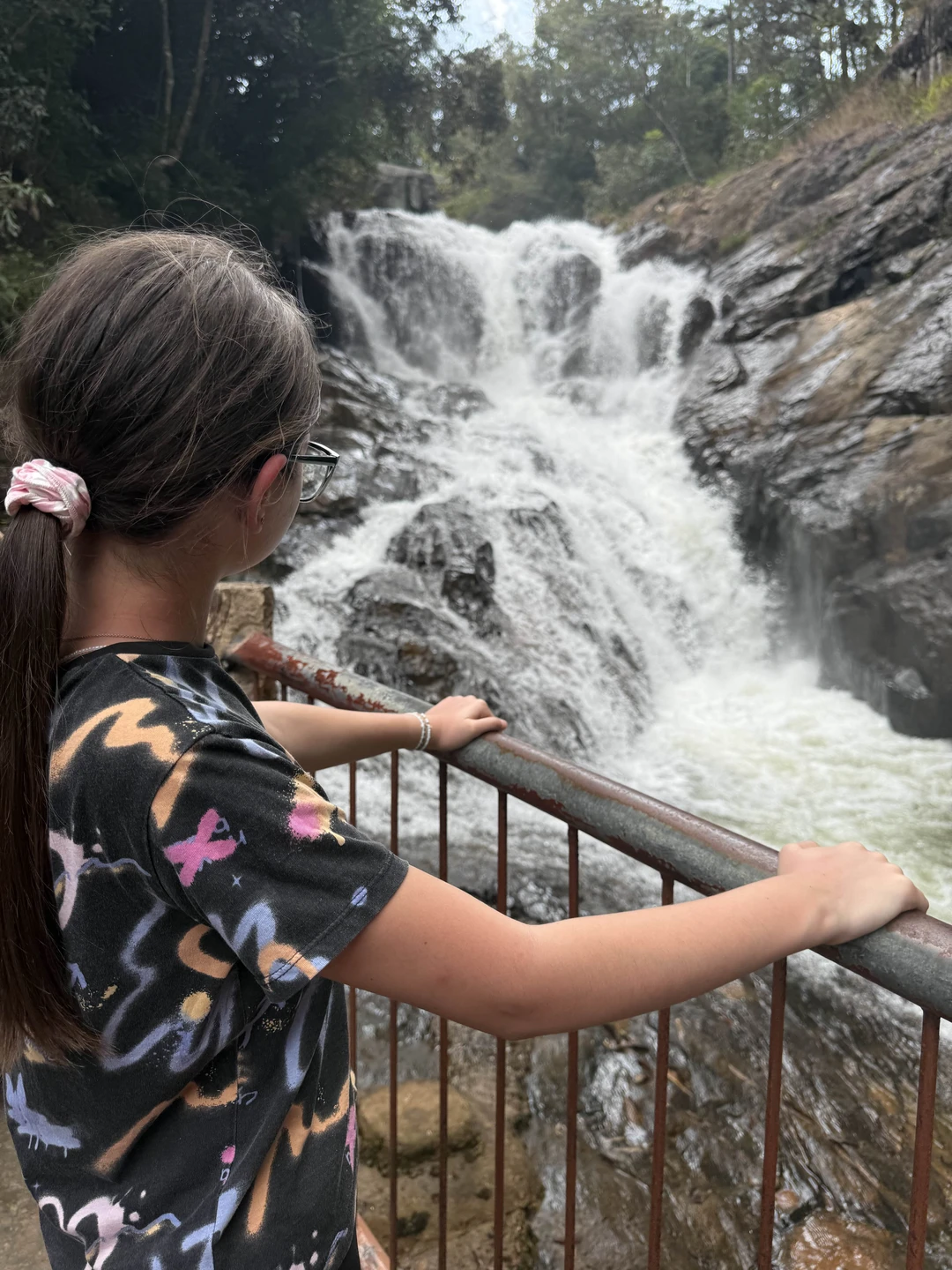 Невероятная красота природы + грамотный гид, рассказывающий настолько интересно - все это равняется лучшему дню во Вьетнаме!