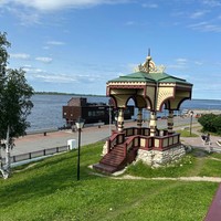 Фото отзыва 1: экскурсия "Архангельск — первая встреча"