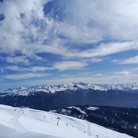 Фото отзыва 1: экскурсия "Экскурсия на Красную Поляну: наследие Олимпиады в Сочи"