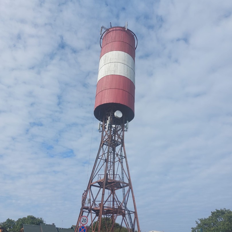 Идиллическая Куршская коса (Анна)