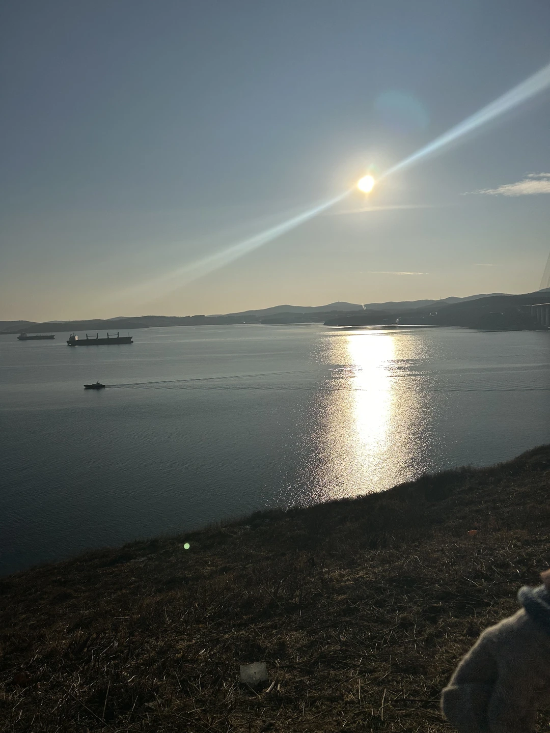 Всё прошло хорошо. Экскурсия не очень загруженная, так как она проходила после долгого полёта. Информации не