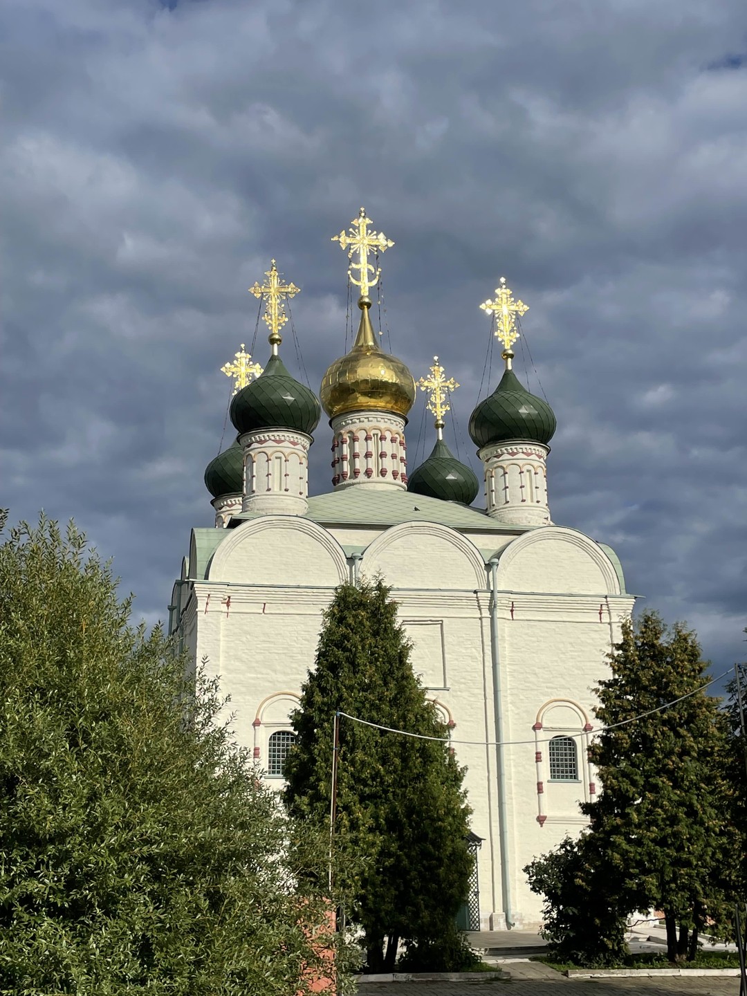 Отличная экскурсия!