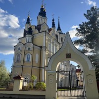 Фото отзыва 3: экскурсия "Томск: от основания до наших дней"