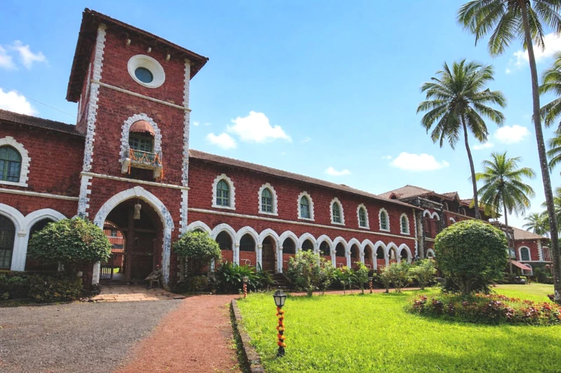 Однодневная поездка из Гоа в штат Махараштра в группе