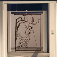 Фото отзыва 1: экскурсия "За современным искусством — в музей «Эрарта». Групповая экскурсия"