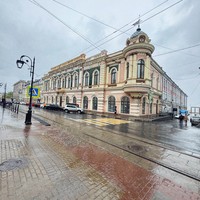Фото отзыва 3: экскурсия "Из грязи в князи: прогулка по улицам Кожевенная и Рождественская"
