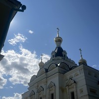 Фото отзыва 3: экскурсия "Дмитров: истории, сказания и были"