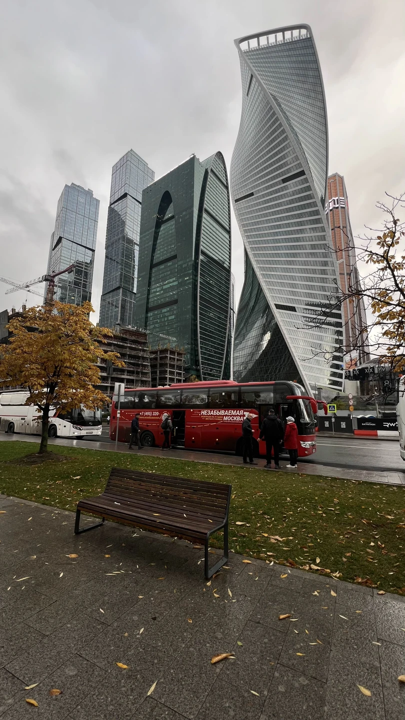 Очень понравилась экскурсия, маршрут👍🏼