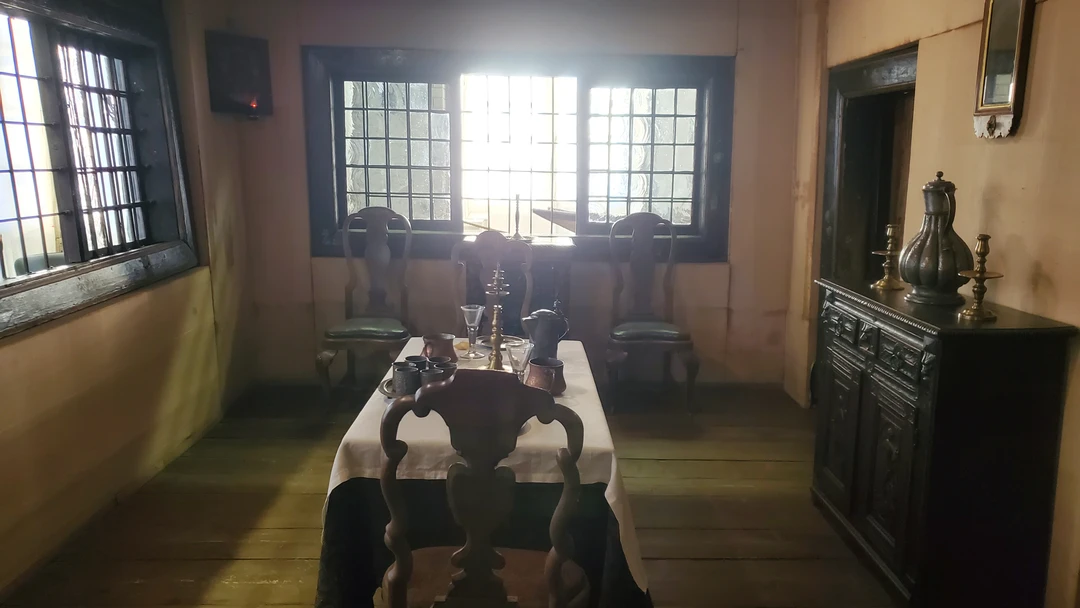 Ваш идеальный день в Петербурге (Олег)