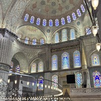 Фото отзыва 1: экскурсия "Визитные карточки Стамбула"