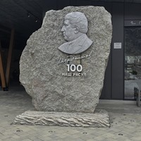 Фото отзыва 3: экскурсия "Увлекательное знакомство с Дагестаном: Сулакский каньон и бархан Сарыкум"