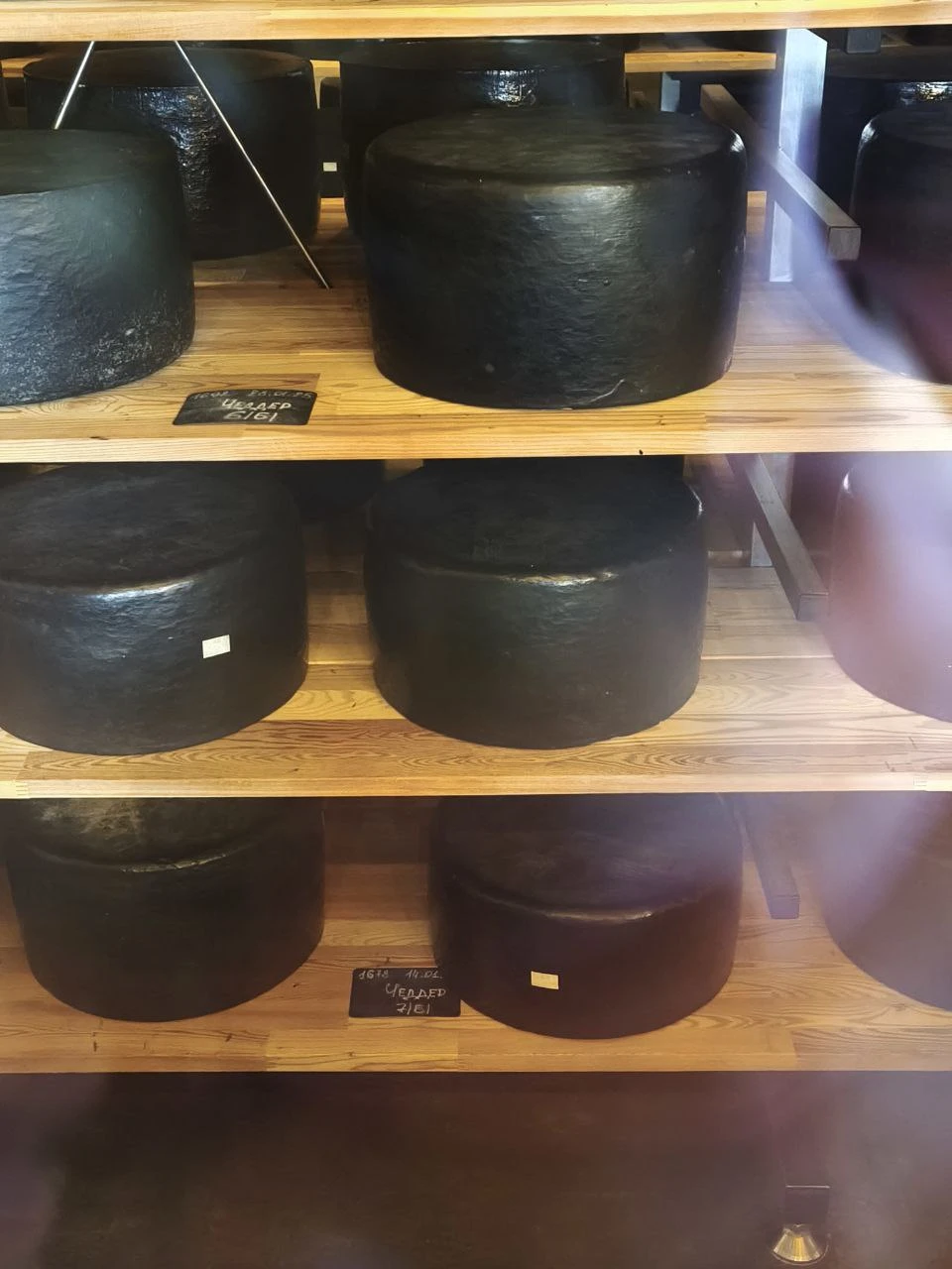 Очень необычная экскурсия 💯,яркая познавательная и вкусная. Ещё долго будем рассказывать друзьям об этом путешествии,да и