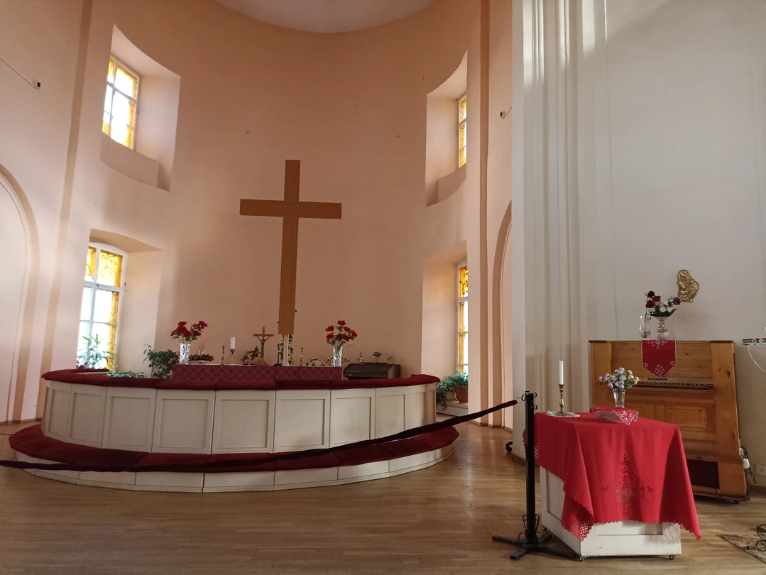 Большая обзорная прогулка по Выборгу (Елена)