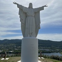 Фото отзыва 1: экскурсия "По лучшим местам в окрестностях Красноярска — за один день!"