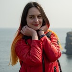 Олеся