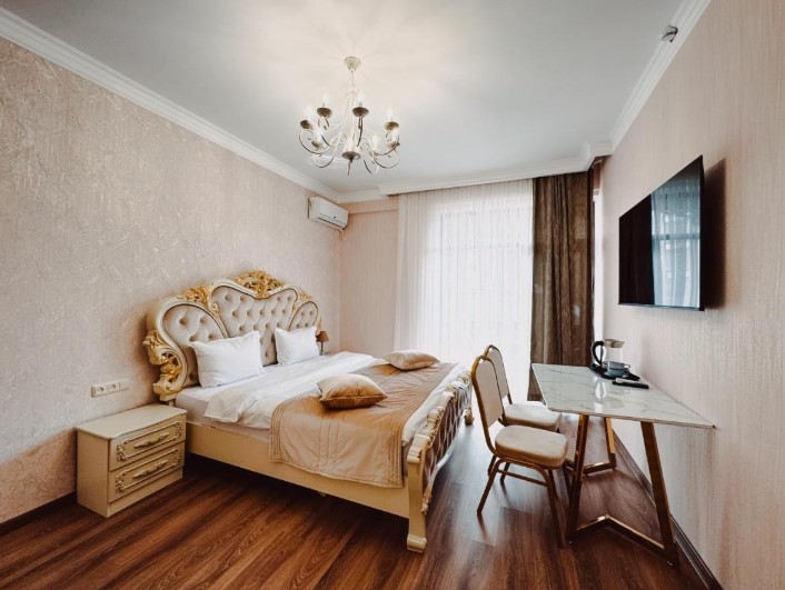 Фото Кавказские каникулы: Северная Осетия, Грузия, Армения