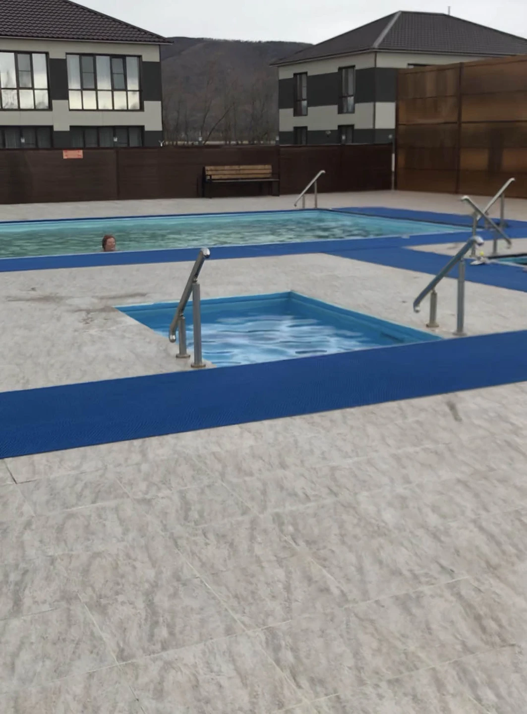 Экскурсия удалась на все 100! Огромное спасибо Александру за интересный рассказ и организацию путешествия. Грамотно составлен