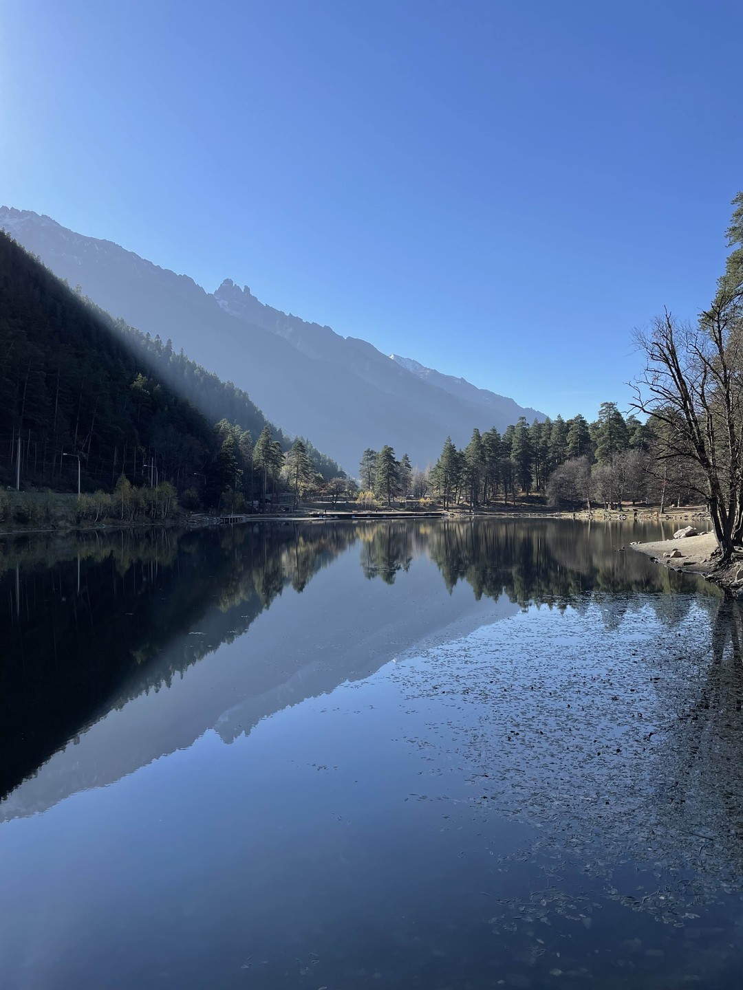 Экскурсия понравилась всей семье. Экскурсоводом и водителем у нас был Радмир. Виды восхитительные, каждая локация -