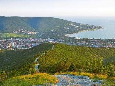 Кабардинка