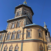 Фото отзыва 2: экскурсия "Казань многоликая"