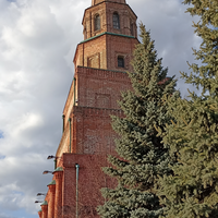 Фото отзыва 2: экскурсия "Иммерсивная прогулка по Казани с Ловцом времени"