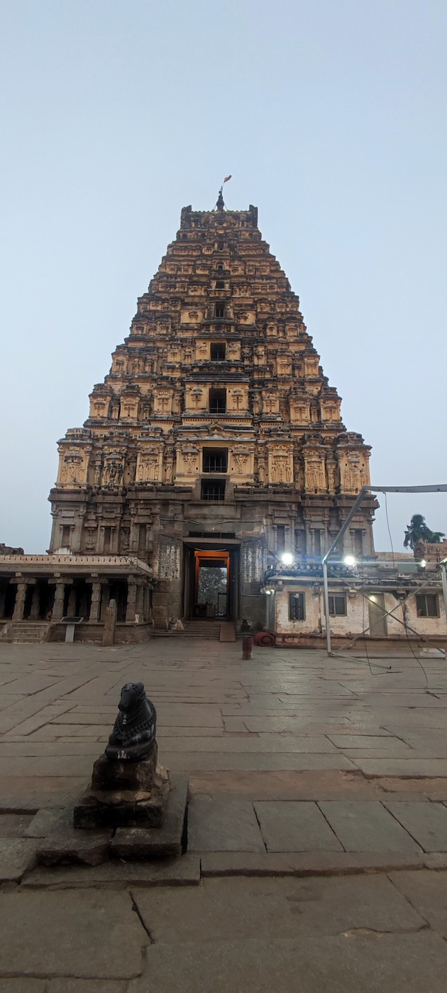 Очень классная индивидуальная экскурсия. Гид Екатерина очень интересно рассказывала как по объектам, так и про Индию