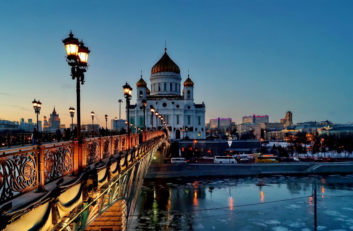 Фото Волшебный сундучок Волхонки: экскурсия для детей 8-12 лет