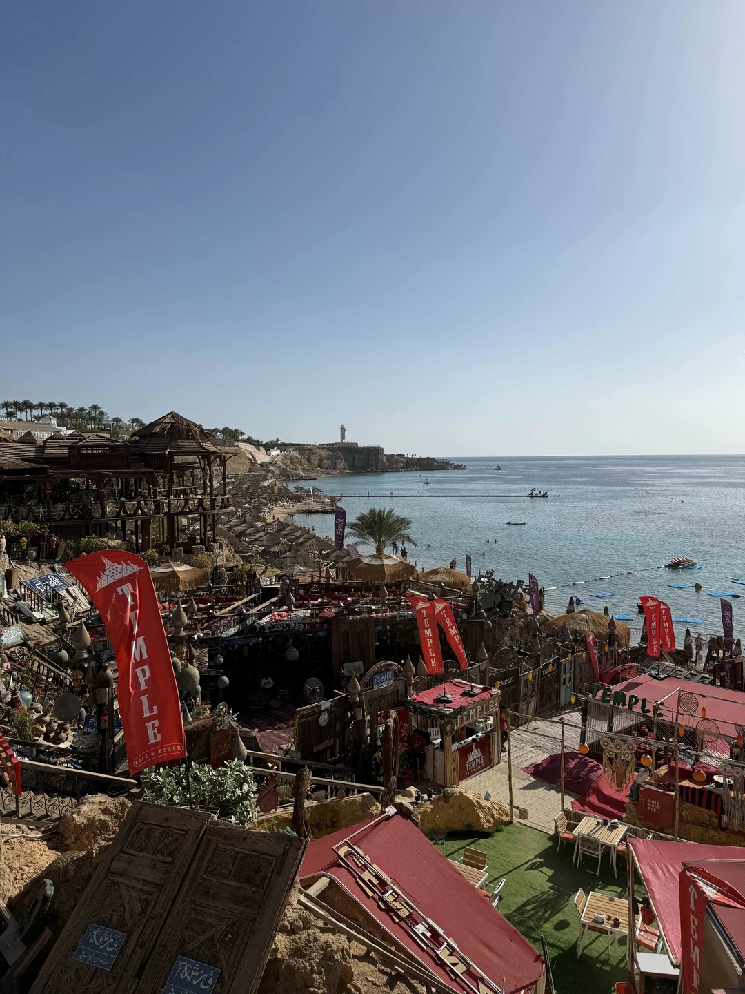 Топовые места Шарм-эль-Шейха (Vladislav)