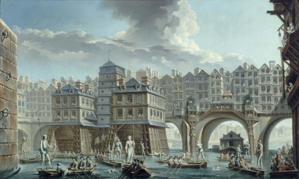 Фото отзыва 3: экскурсия "Париж до Парижа"