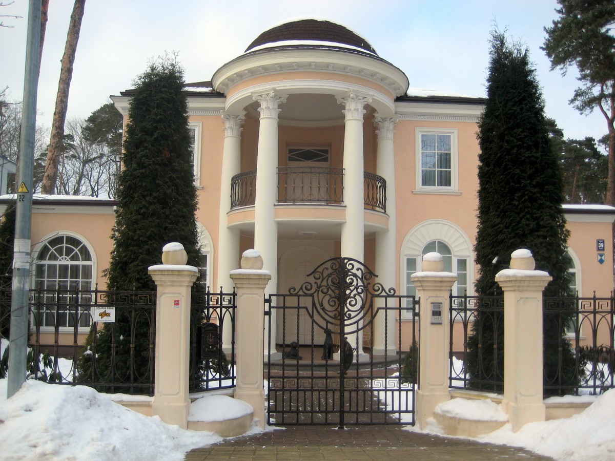 Фото Юрмала — курорт романтиков