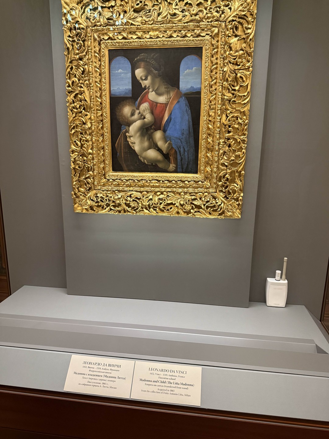 Отличная экскурсия. Много показали, познакомили с интересными моментами и ответили на миллион наших вопросов. Сориентировали как