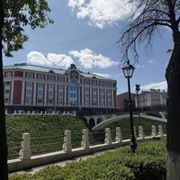 Фото отзыва 1: экскурсия "Нижегородский кремль за 1,5 часа"