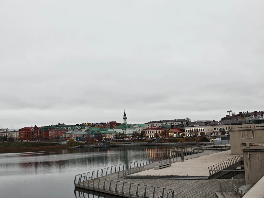 Я была одна, времени у меня было мало. Но все успели и было очень интересно 😍
