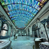 Фото отзыва 1: экскурсия "Доха и её контрасты: архитектура будущего и арабские традиции"