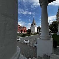 Фото отзыва 1: экскурсия "«Хранители истории» — интерактивная экскурсия для детей и их родителей"