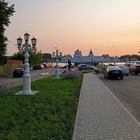 Фото отзыва 3: экскурсия "Таинственная и мистическая Кострома"