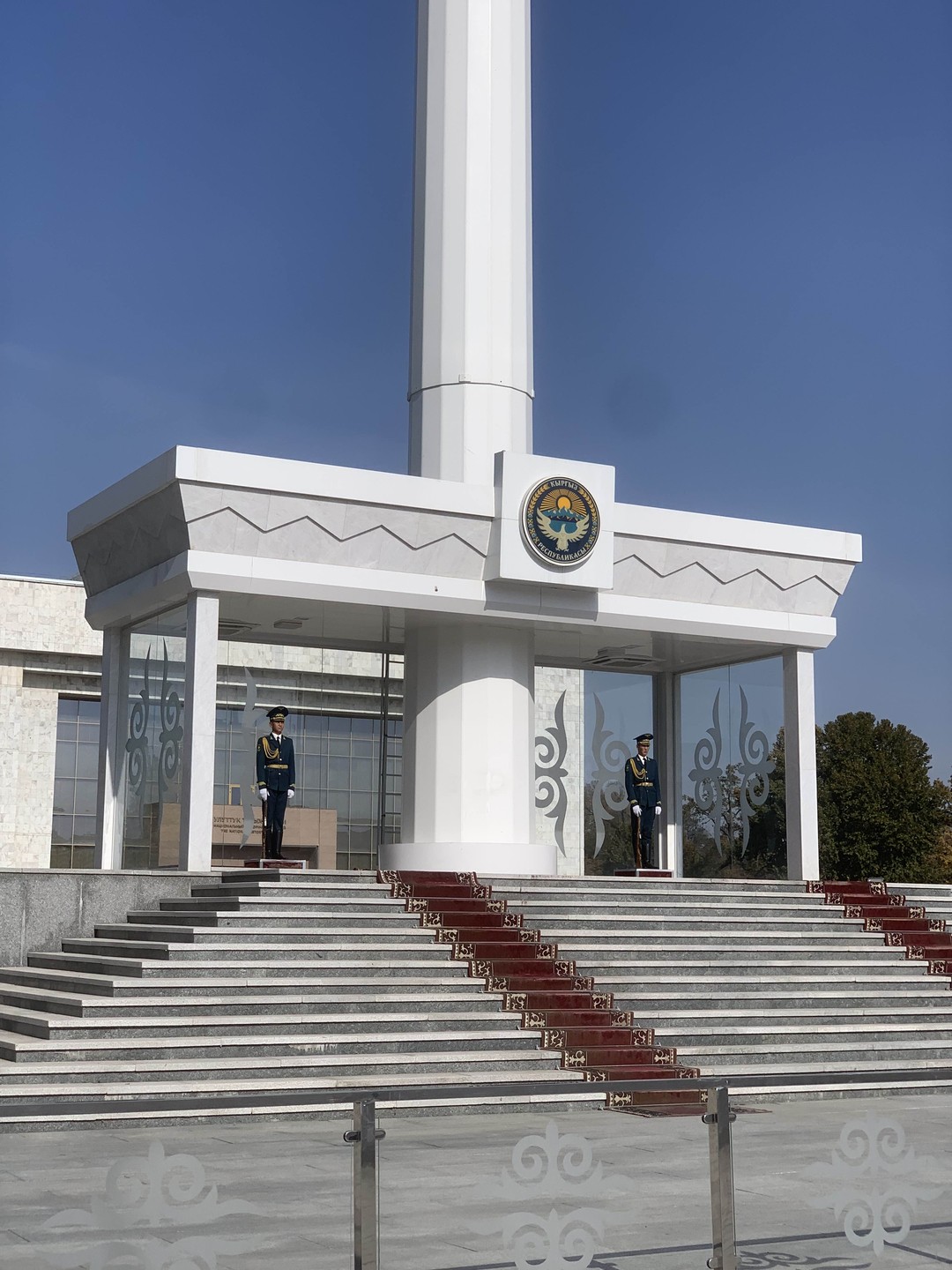 Экскурсия прошла интересно и увлекательно, София приятный человек, понравилась ее манера повествования🥰