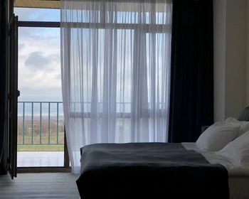 Фото отзыва 2: авторский тур "За вином в Кахетию: тур только для вашей компании"