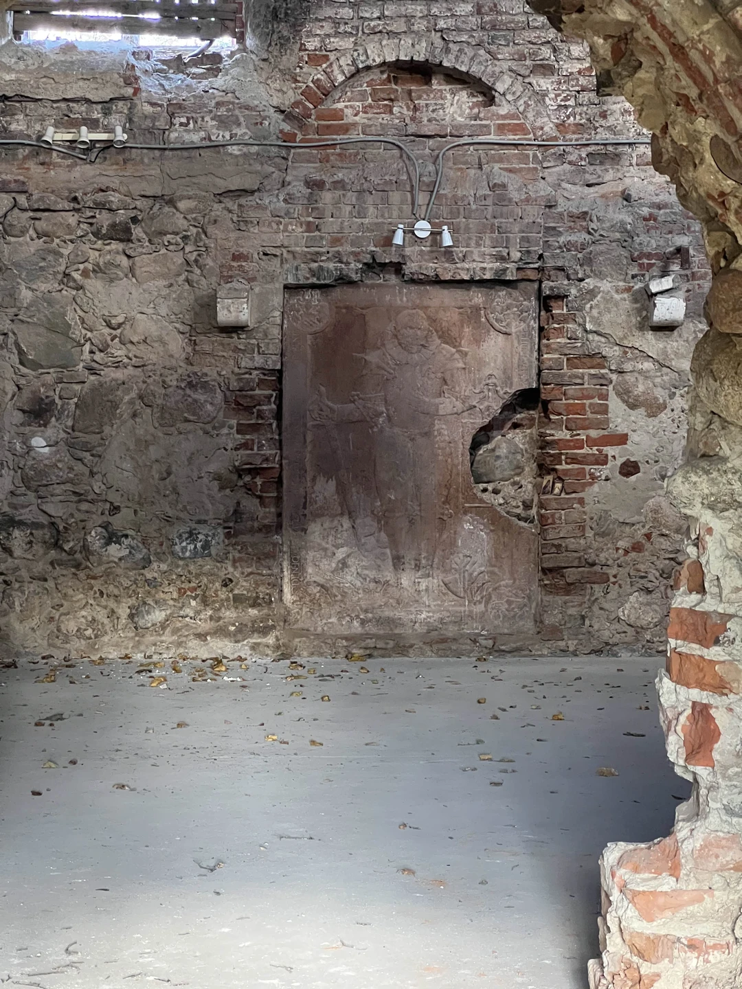 Путешествие в средневековую Восточную Пруссию (из Калининграда) (Дмитрий)