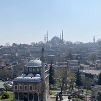 Фото отзыва 4: экскурсия "Стамбульские истории: султаны, палачи и чайки"