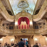 Фото отзыва 2: экскурсия "Балет, барон и революция: экскурсия по особняку Кшесинской"