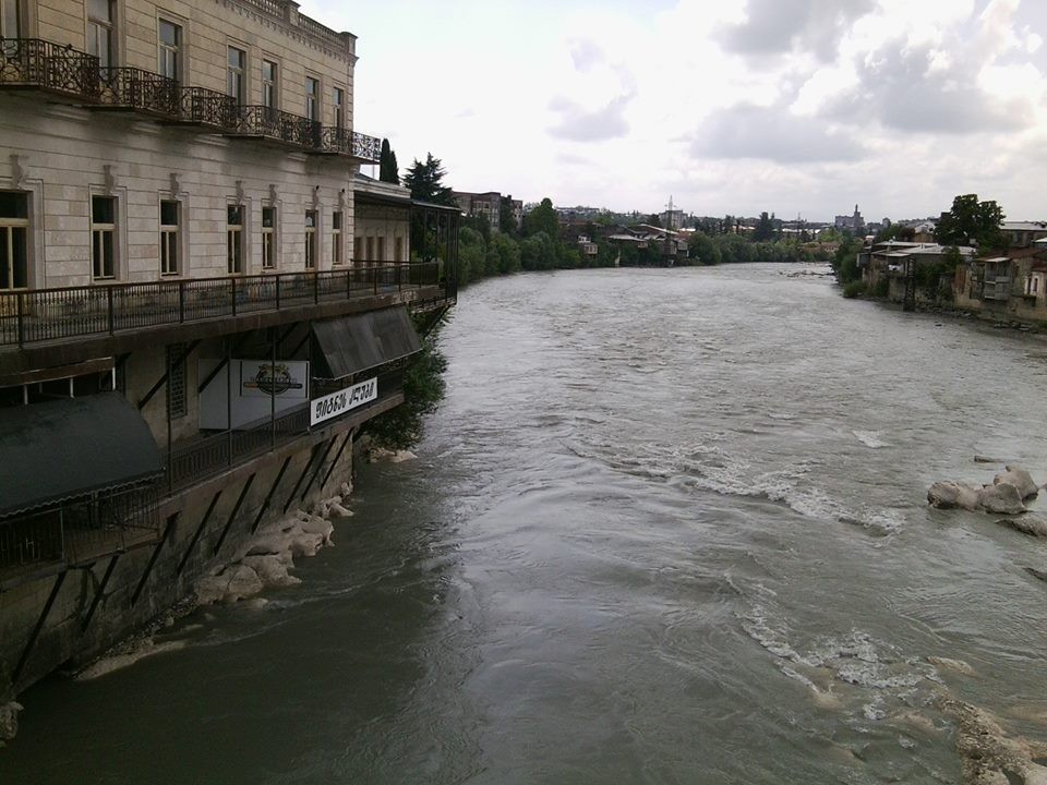 Кутаиси, столица Имеретии (11/21)