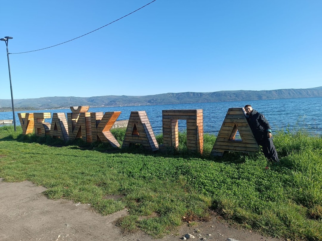 Золотая пряжка Транссиба: из Иркутска на КБЖД (Вита)