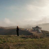 Фото отзыва 3: экскурсия "Из Баку — к марсианским пейзажам и розовому озеру"